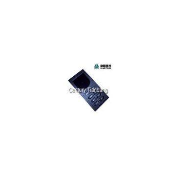 Sinotruck Howo Truck Control Panel,competitive Price