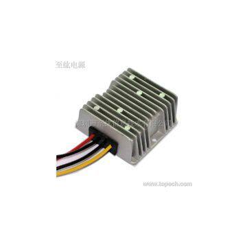 12V to 12V 3A 36W DC-DC Voltage Transformer photo-2