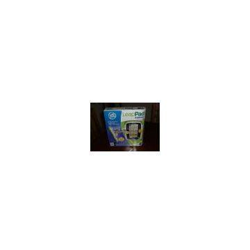 Original LeapFrog LeapPad Explorer Learning Tablet Green/Pink