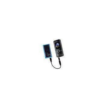 Solar Powered Emergency Mobile Phone Charger NB008