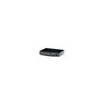 DVB-T Mpeg4 Receivers, DVB-T Digital Receiver With 1000 Channels Memory