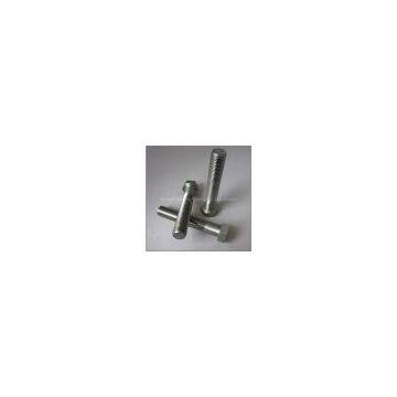 Steel Rivet Nut