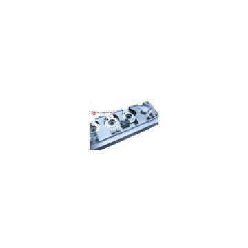 Epoxy Resin Mold for APG Process