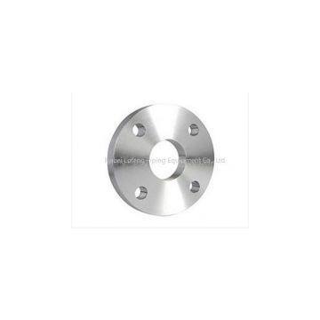 PLATE FLANGE