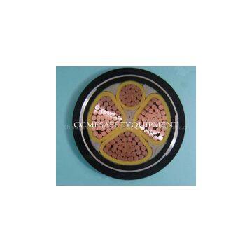 marine power cable XLPE/RUBBER marine cable submarine cable price
