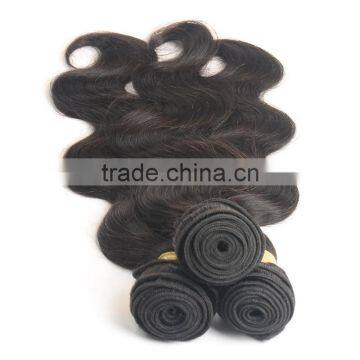 Hot Sale Factory Price With High Quality Indian Virgin Hair Body Wave photo-4