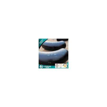 ASTM B16.9 A234 WPB A105 Carbon Steel Butt Weld Pipe Fitting Manufacturer