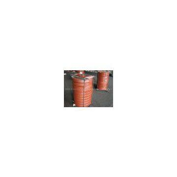 GAS COLLECTION MAIN BASE RING FOR STAND PIPE