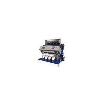 Sugar 5000 * 3 pixel ccd color industrial sorter machine with 63 Channel