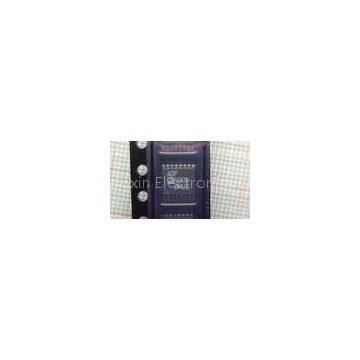 Integrated Circuit Chips ADF4001BRUZ-R7 Phase Locked Loops - PLL 200 MHz Clock Gen IC