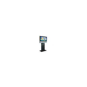 Large Vertical touch kiosks, digital signage kiosk , photo booth kiosk for power station, hospitals
