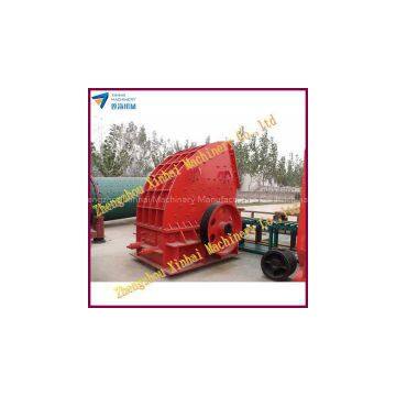 Attractive Price Best Effectiveness Heavy Duty Hammer Crusher photo-3