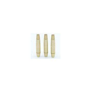 Soft Tip Brass Dart Barrels For Safety Dartboard 16g 46.0mm x 8.6mm