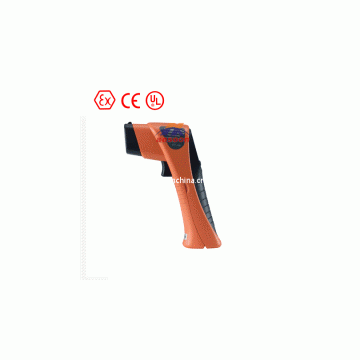 AOSOON AX1450 Precise infrared thermometer with large distance