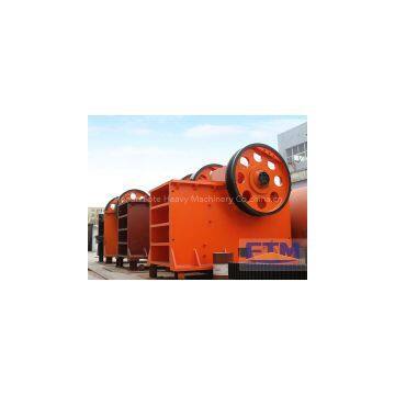 Ferrosilicon Jaw Crusher photo-2