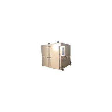Turbine Fan Large Capacity Industrial Oven for Pre Heating Drying