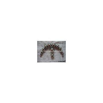 100C6 steel ball