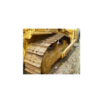 Used Caterpillar D6D Bulldozer photo-3