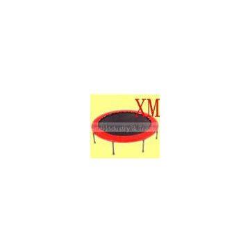 36inch  trampoline with red