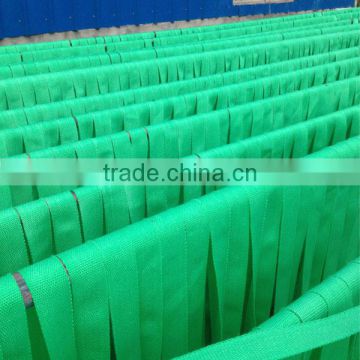 Tongchuang colored fiber glass exhaust insulation wrap