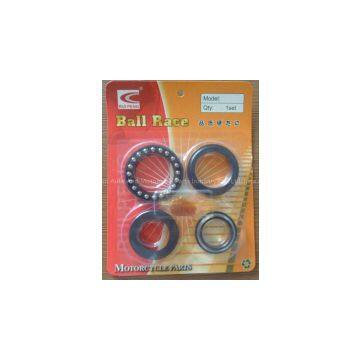 Bearing for motorycle, MEXICO, COLOMBIA, PERU, BRAZIL, FRANCE, ITALY