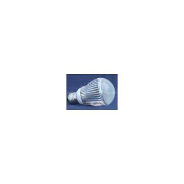 LED bulb light