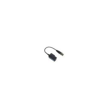 single passive video balun