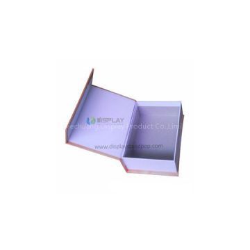 Custom Made Printed Rigid Box Wholesale Factory Price