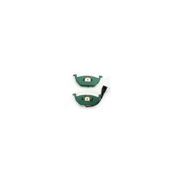 Sell Brake Pad - AUDI-D768