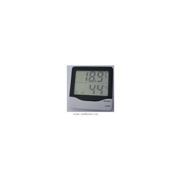 Thermo-hygrometer