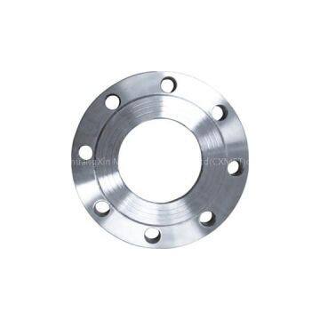 Titanium Flange