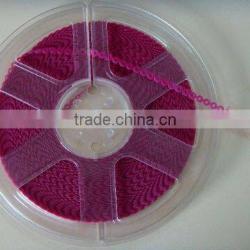 spangle sequins chain