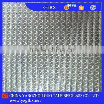 Supply No Any Binder Quadraxial Fabric With Mat or Without Mat