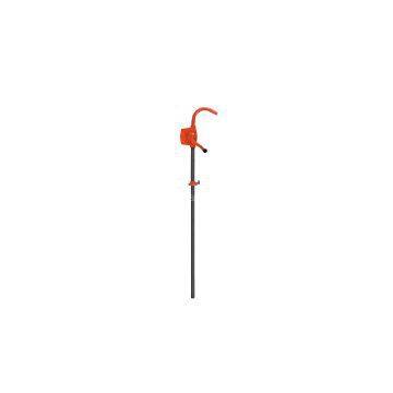 Diesel Oil Fuel Transfer Barrel Aluminum Manual Pump