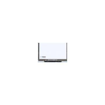 Laptop LCD screen