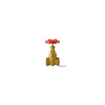 Sell Gate Valve