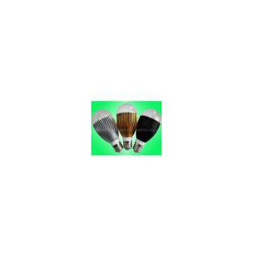 E27 LED Bulb light
