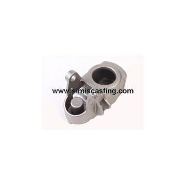 Stainless Steel Precision Castings