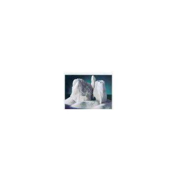 white fused alumina