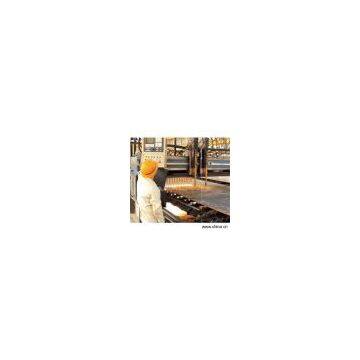 Sell CNC Flame Cutting Machine