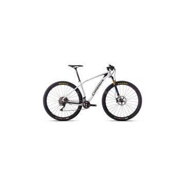 2016 Orbea Alma 29 M10 Mountain Bike (AXARACYCLES)