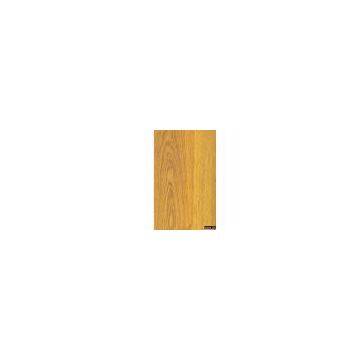 Sell Machine Pressed V-Groove Bevel Edge Flooring