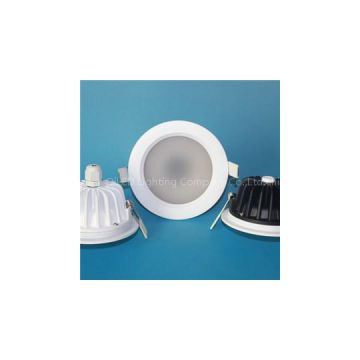 10W IP65 LED Downlight