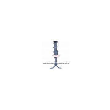 Sell Pneumatic Vacuum Material Loading Machine