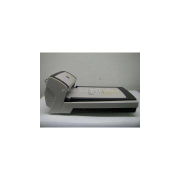 Fujitsu Fi-6240 Flatbed Document Scanner - 4,751 Scan Count