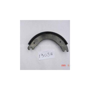 1308 Powder Coat Brake Shoe