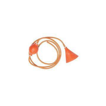 Disposable Rubber Stomach Pump