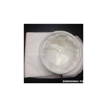 Oil Removal Filter Bags