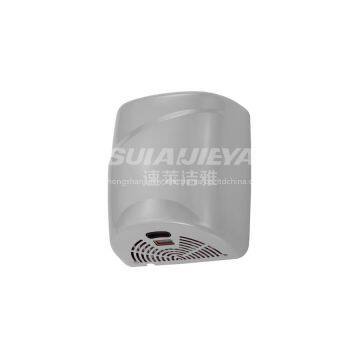 UV automatic high speed hand dryer