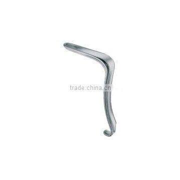 Vaginal Speculas For Laser Surgery, Gynecology Instruments, Medical Instruments